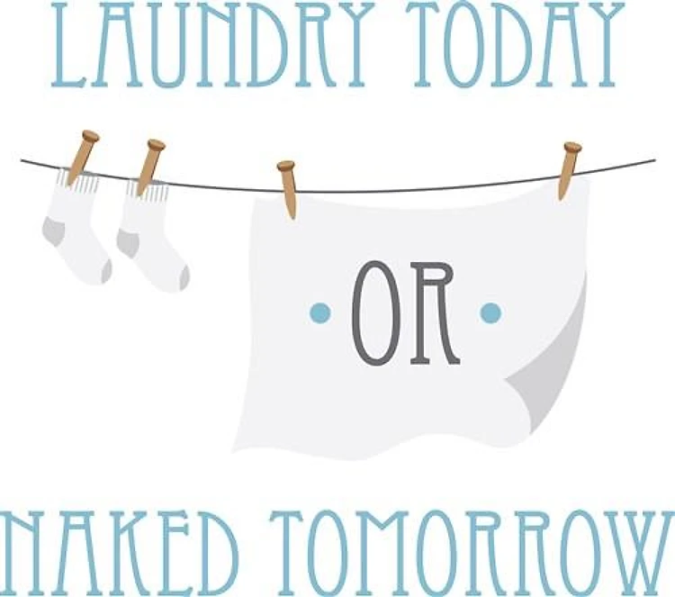 Laundry Today
