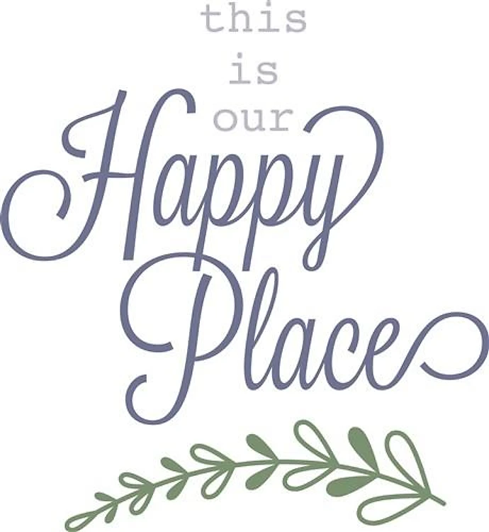 Happy Place