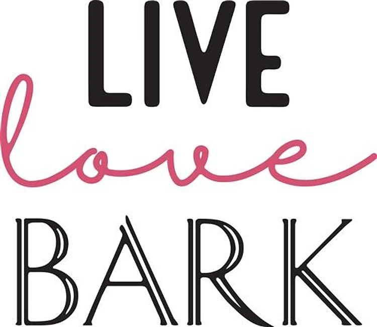 Live Love Bark