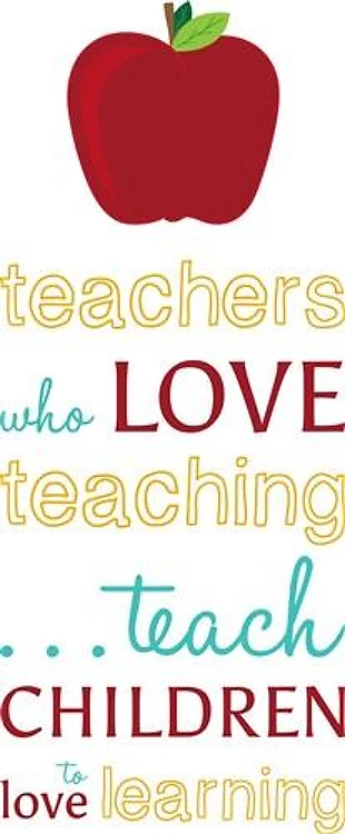 Teachers Who Love