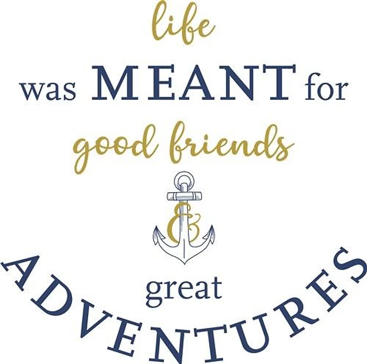 Great Adventures