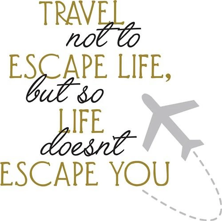Travel Escape