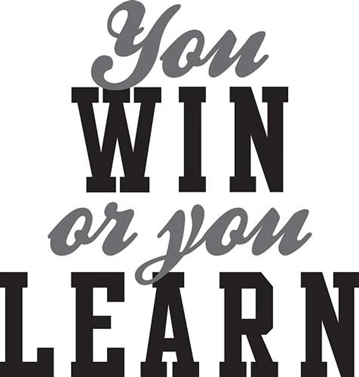 Win Or Learn