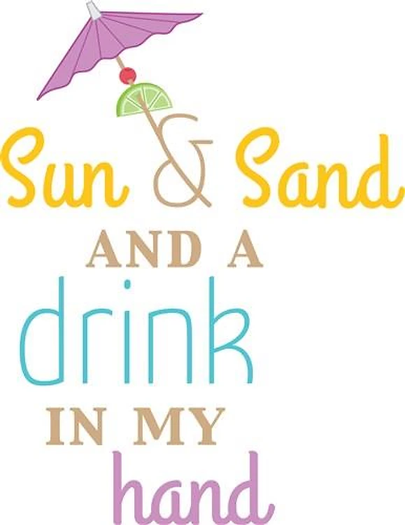 Sun & Sand