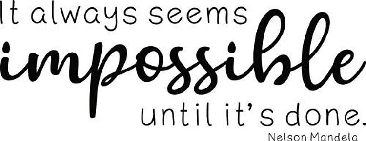 Seems Impossible