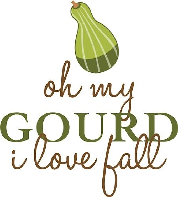Oh My Gourd