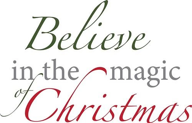 Magic Of Christmas