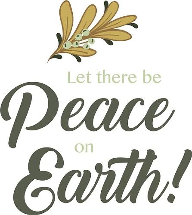 Peace On Earth