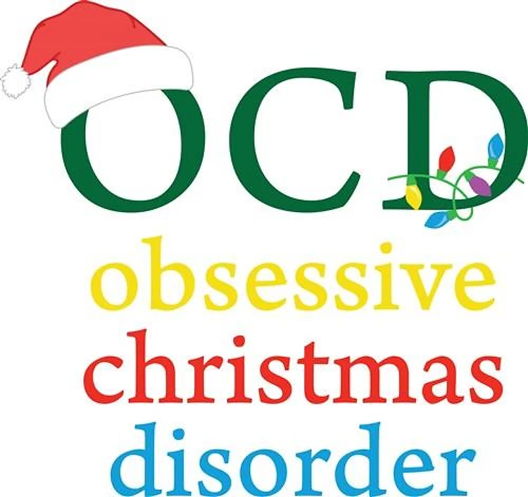 Christmas Disorder