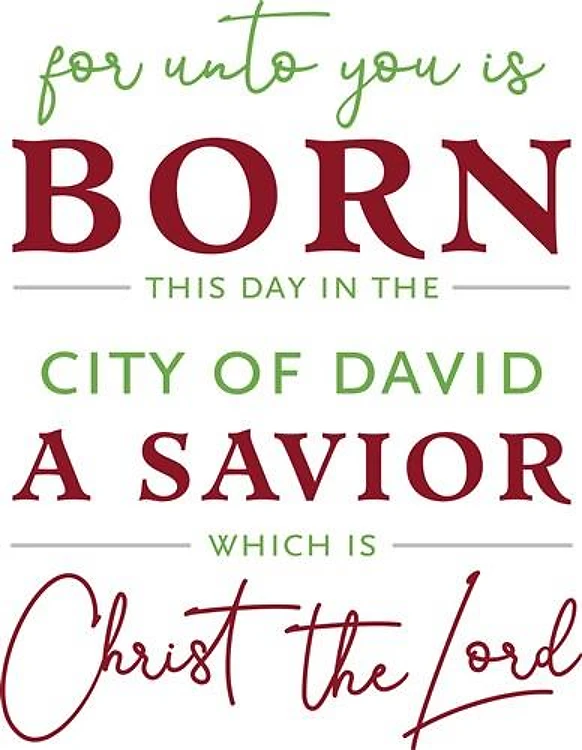 Christ The Lord
