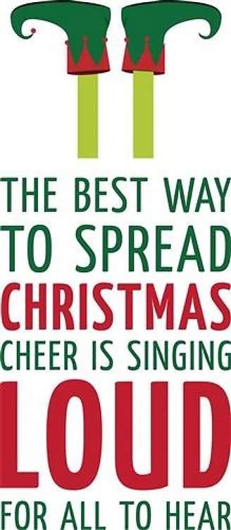 Spread Christmas Cheer
