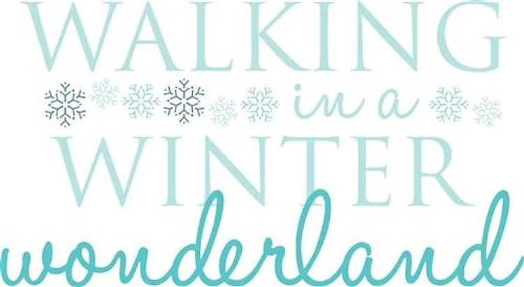 Winter Wonderland