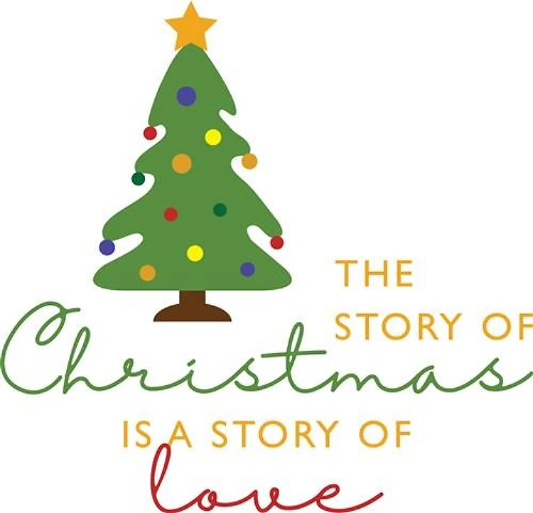 Christmas Is Love