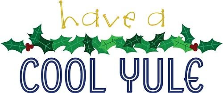 Cool Yule