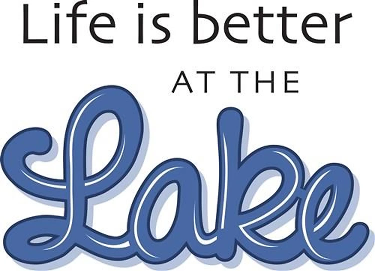 Better At The Lake