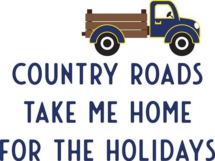 Country Roads Take Me Home