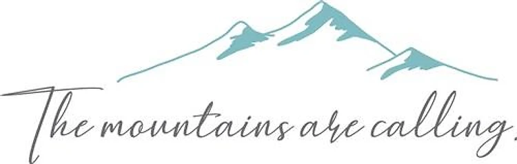 The Mountains Are Calling