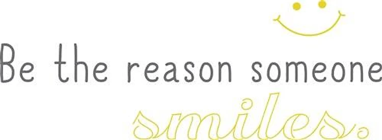 Be The Reason