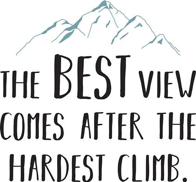 The Best View