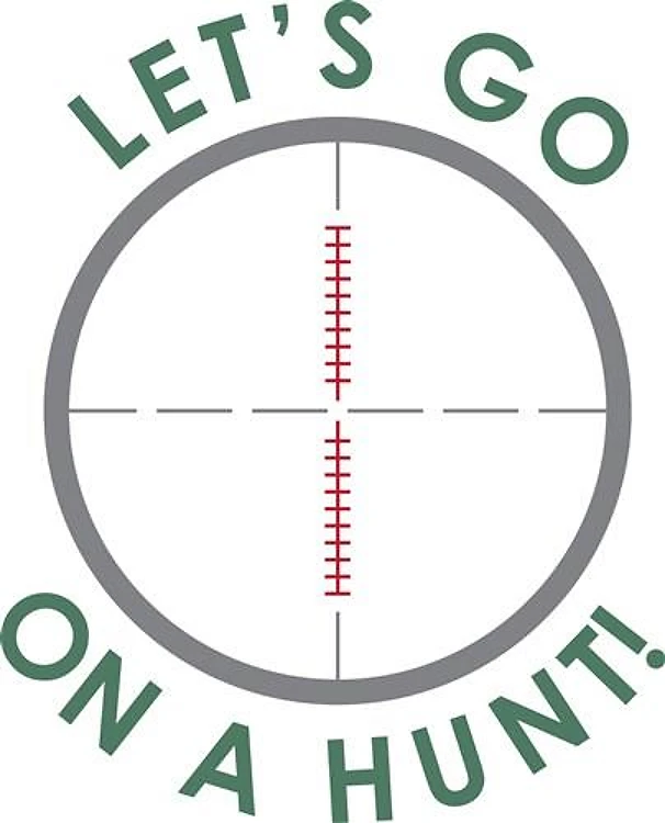 Go On A Hunt