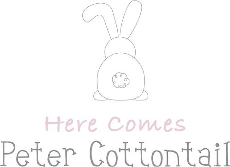 Here Comes Peter Cottontail