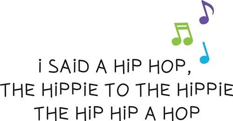 Easter Hip Hop
