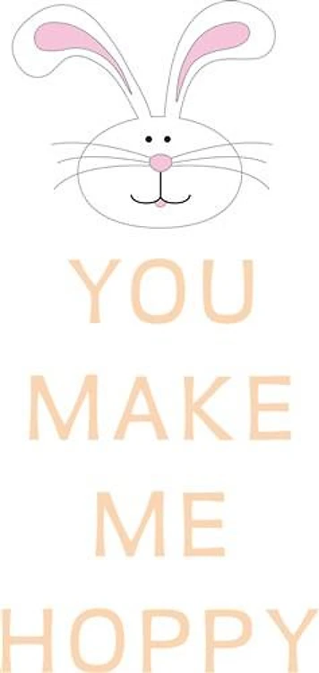 You Make Me Hoppy
