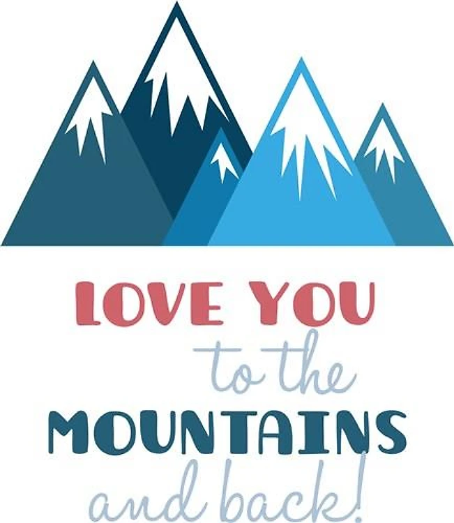 To the Mountains