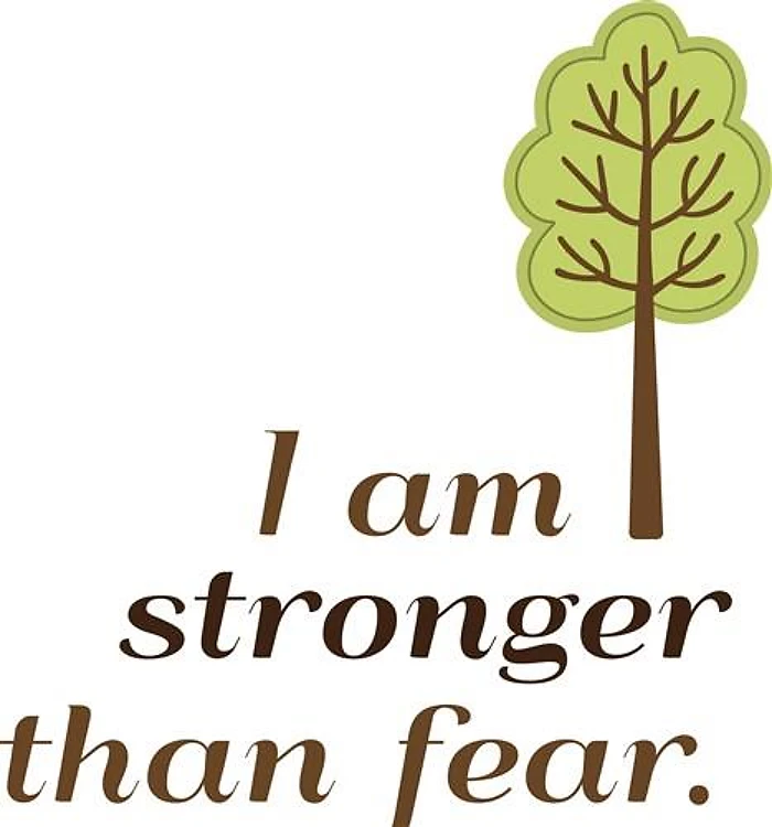 I Am Strong