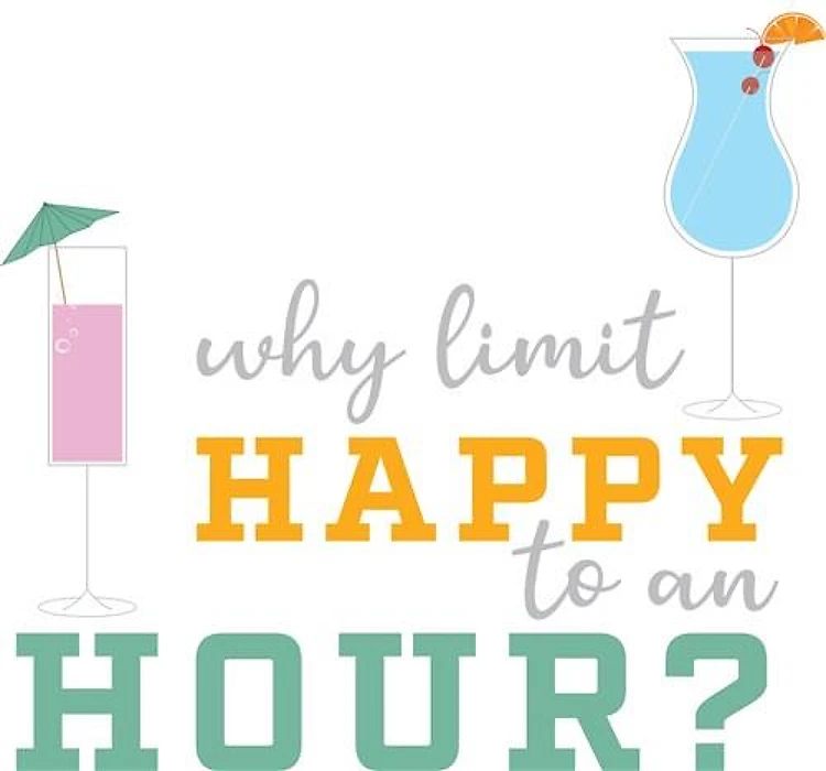 Happy Hour