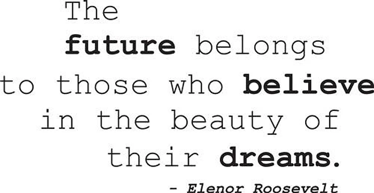 The Future