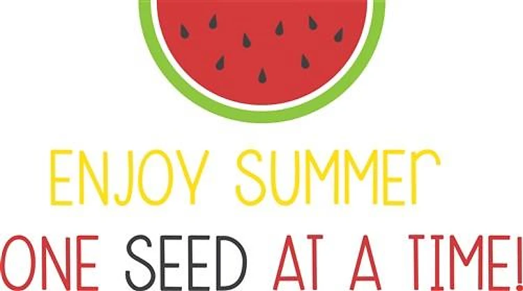 Enjoy Summer