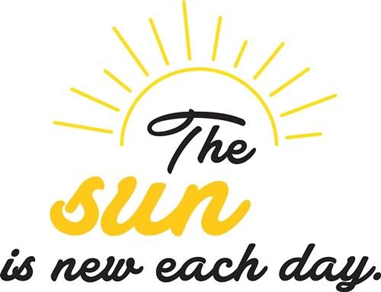 The Sun