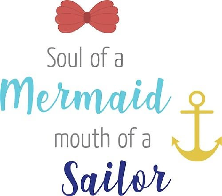 Soul Of Mermaid