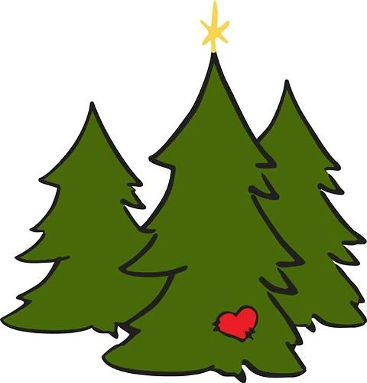 Christmas Trees