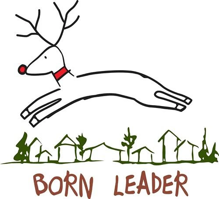 Reindeer Leader
