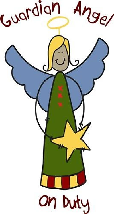 Guardian Angel