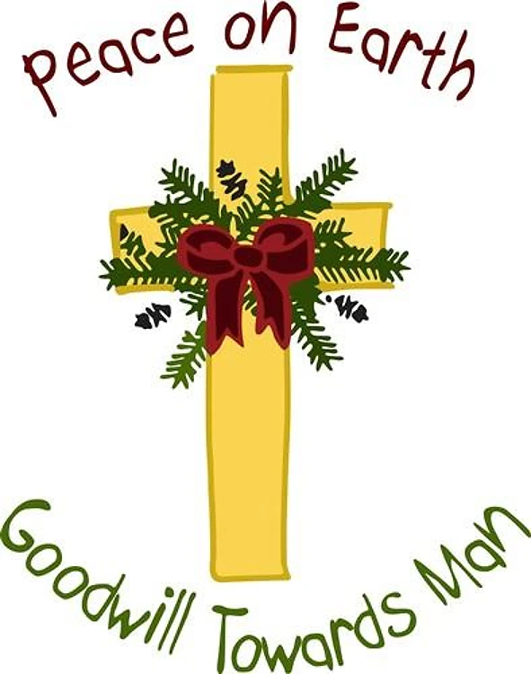 Peace Country Christmas