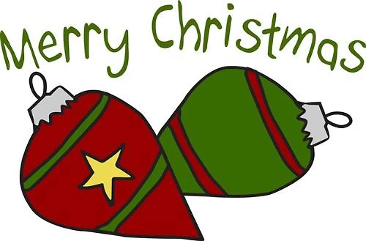 Christmas Ornaments