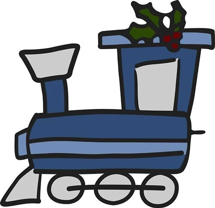 Holiday Train