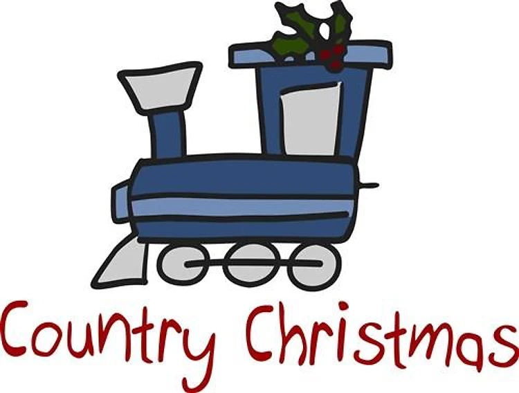 Country Train