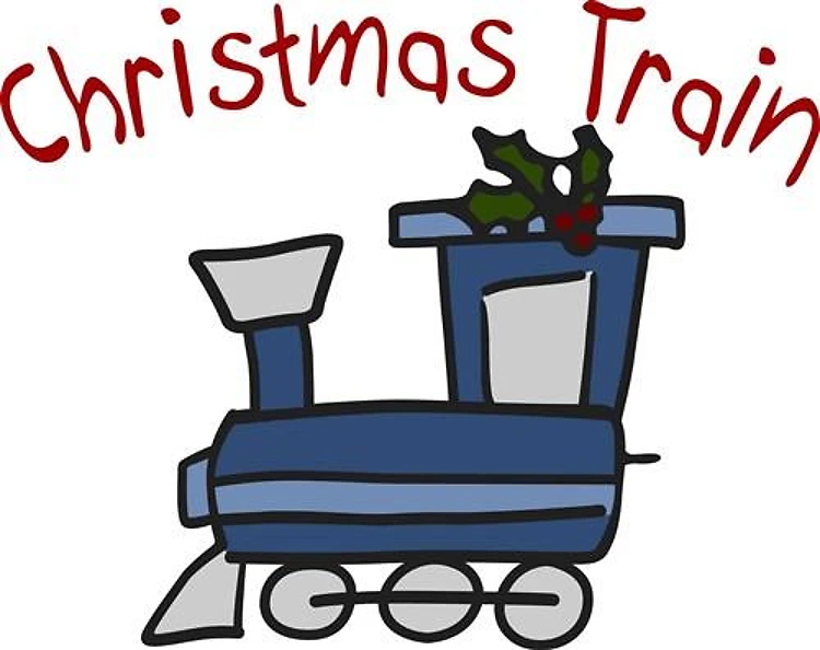 Christmas Train