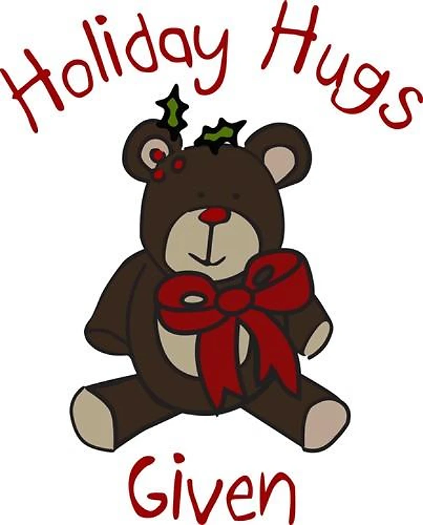 Holiday Hugs