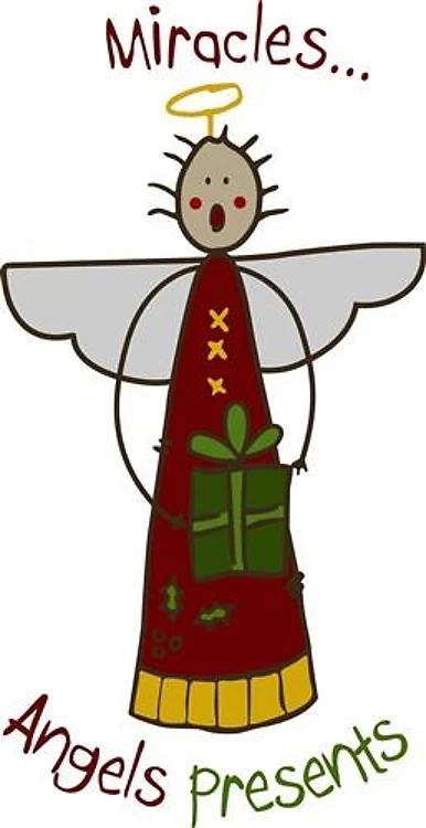 Miracle Angel