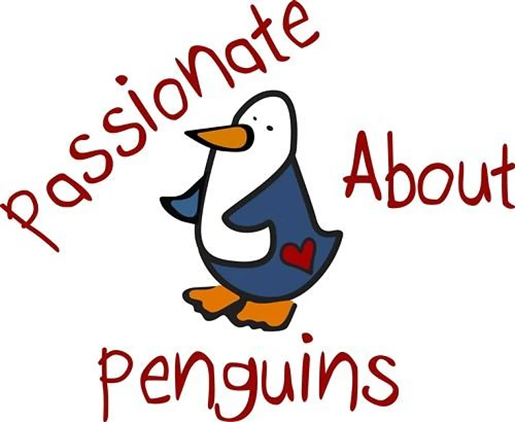 Passionate Penguin