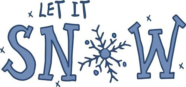 Let It Snow