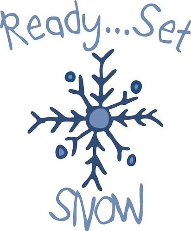 Ready Set Snow