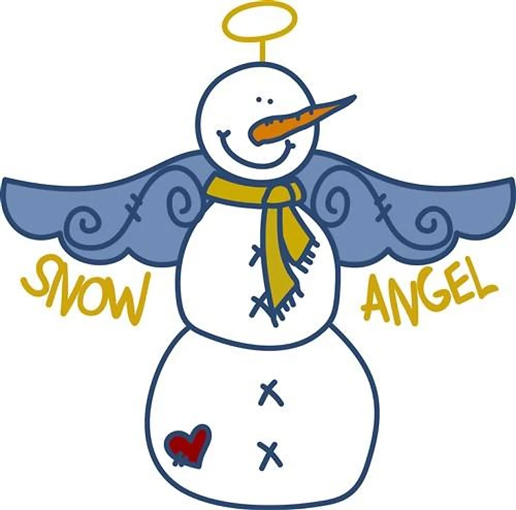 Snow Angel
