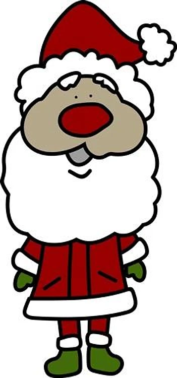 Santa Claus