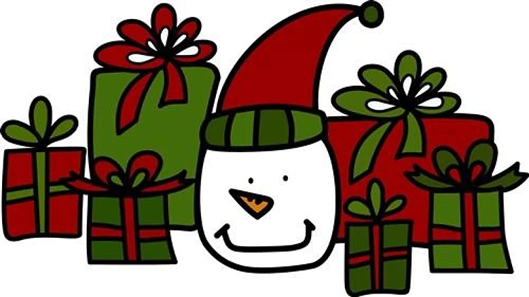 Snowman Gifts